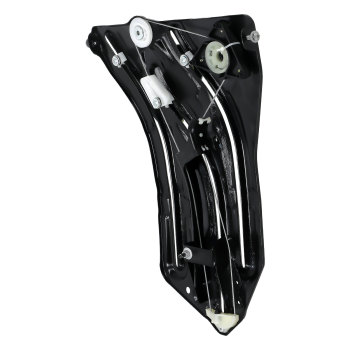 Rear Right Electric Window Regulator compatible for Mini Cooper R52 R57 1.6L 51377111018