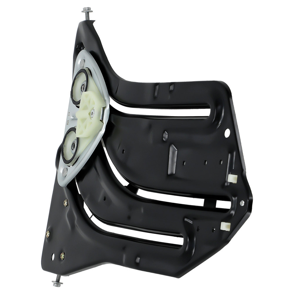 Rear Right Electric Window Regulator compatible for Mini Cooper R52 R57 1.6L 51377111018