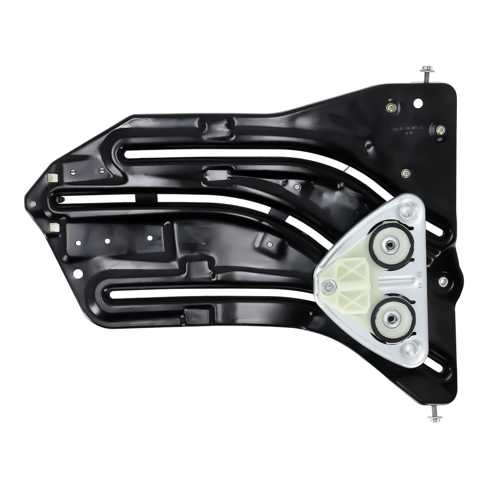 Rear Right Electric Window Regulator compatible for Mini Cooper R52 R57 1.6L 51377111018