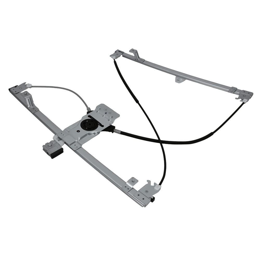 Electric Power Window Lifter Front Left compatible for Peugeot Expert 2007-2021 9221Z6