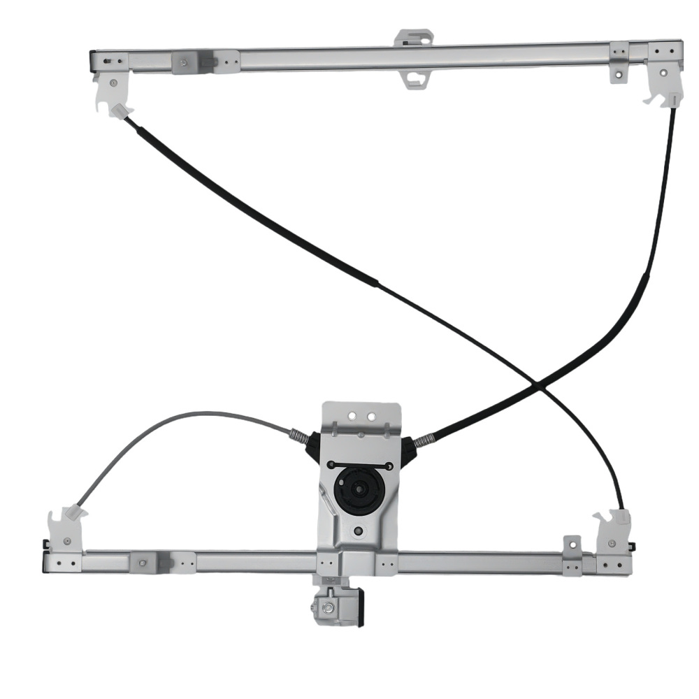 Electric Power Window Lifter Front Left compatible for Peugeot Expert 2007-2021 9221Z6