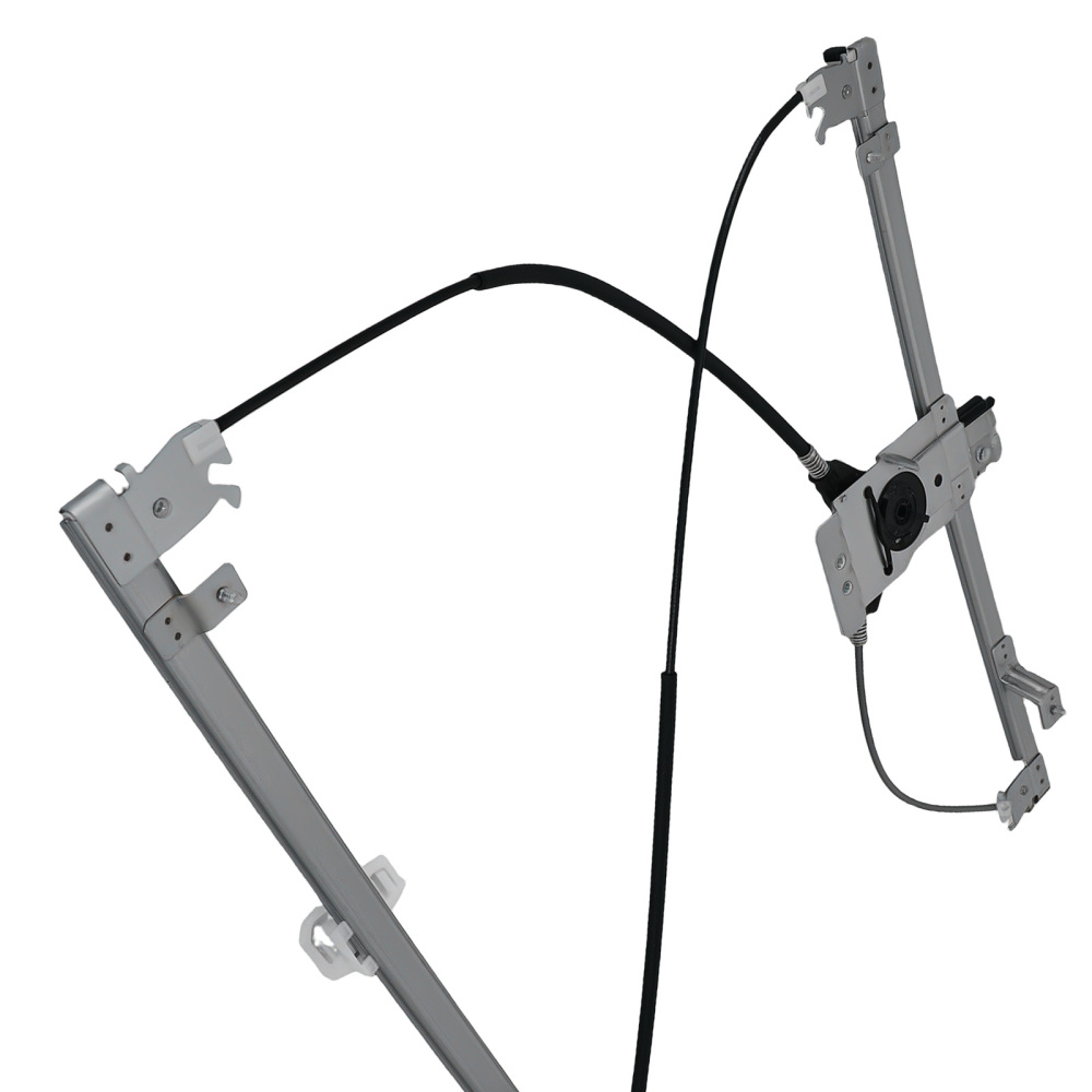 Lève-vitre Avant Gauche compatible pour Citroen Dispatch 2007-2021 9221Z6 1440161380