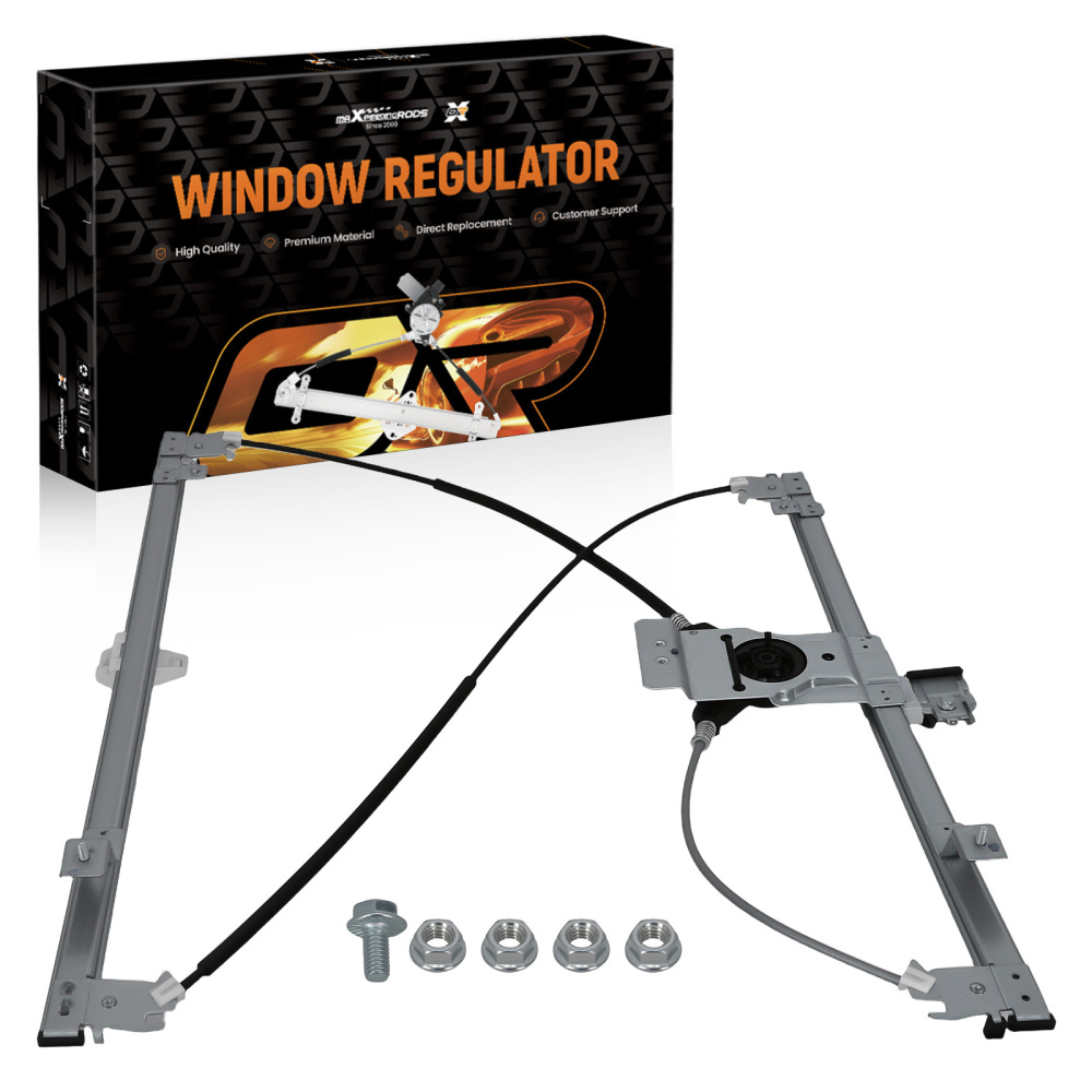 Electric Power Window Lifter Front Left compatible for Peugeot Expert 2007-2021 9221Z6