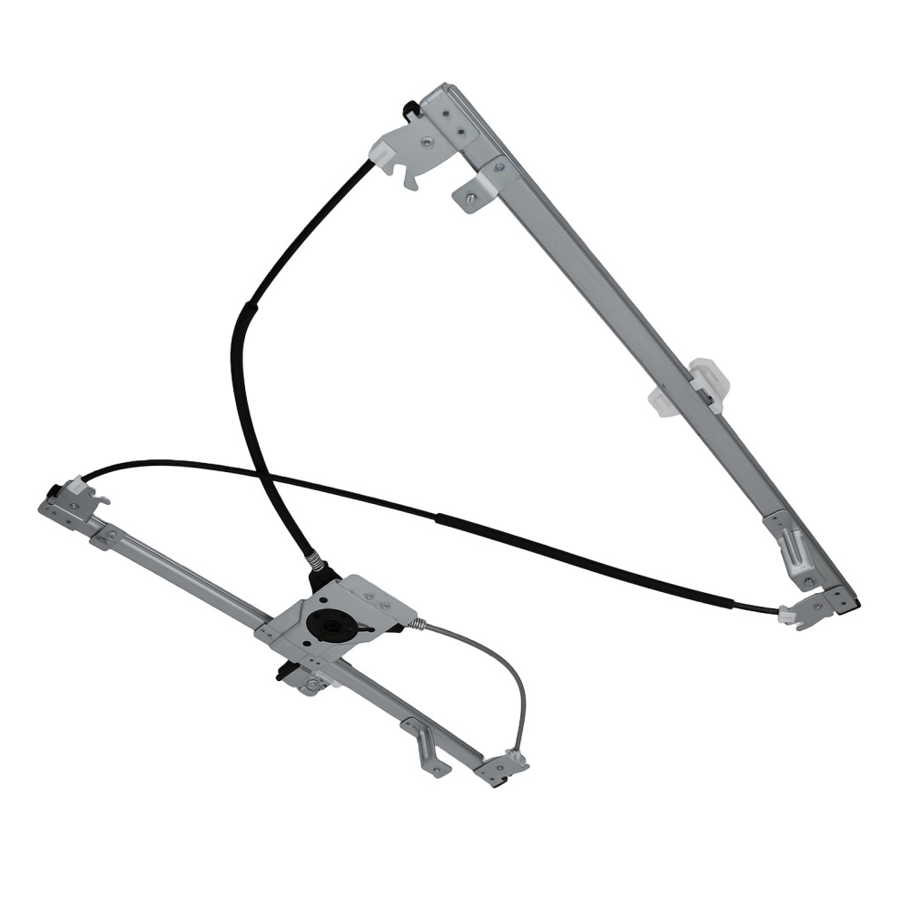 Electric Window Lifter Front Right compatible for Citroën Dispatch 2007-16 9222HE