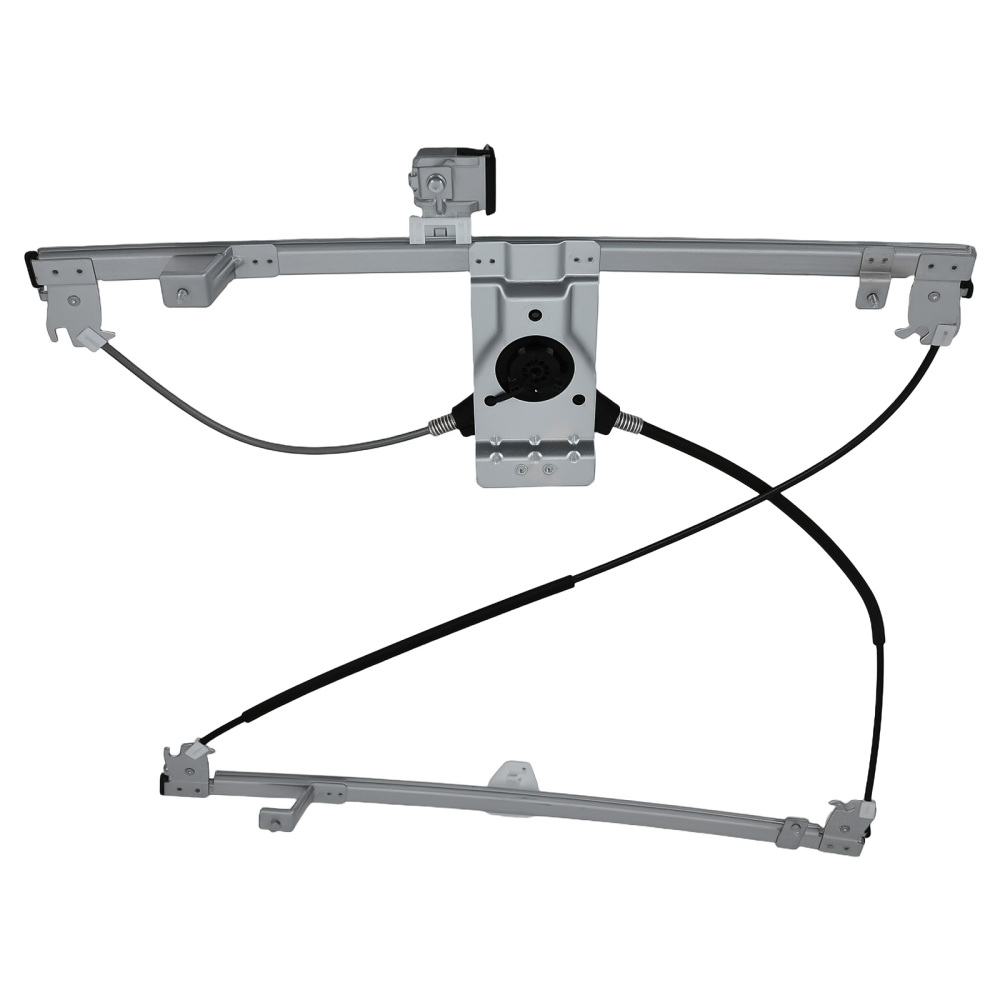 Electric Window Lifter Front Right compatible for Citroën Dispatch 2007-16 9222HE