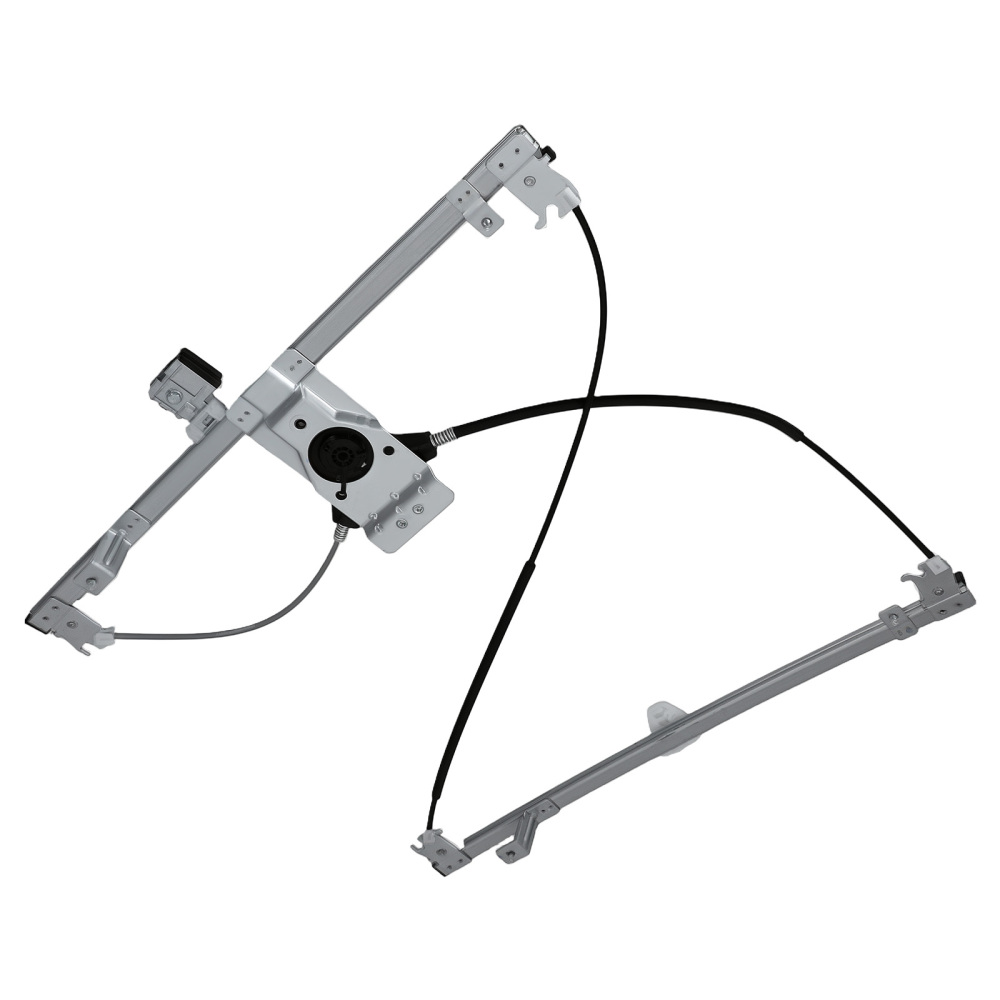 Electric Window Lifter Front Right compatible for Citroën Dispatch 2007-16 9222HE