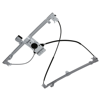 Electric Window Lifter Front Right compatible for Citroën Dispatch 2007-16 9222HE