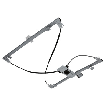 Electric Window Lifter Front Right compatible for Citroën Dispatch 2007-16 9222HE