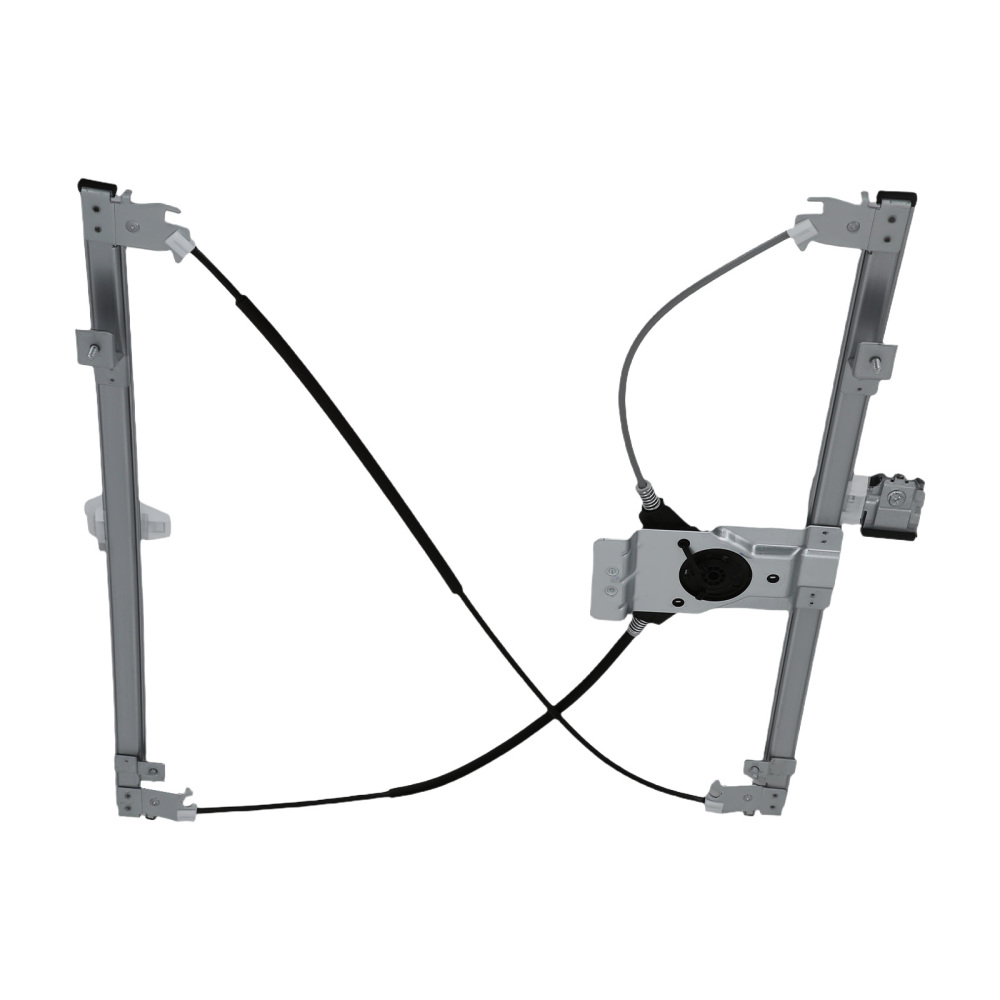 Electric Window Lifter Front Right compatible for Citroën Dispatch 2007-16 9222HE