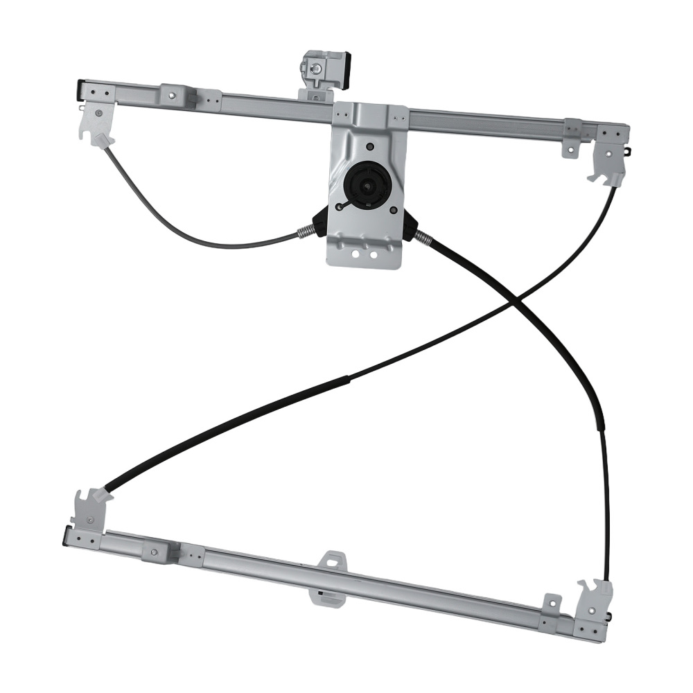 Electric Window Lifter Front Right compatible for Citroën Dispatch 2007-16 9222HE