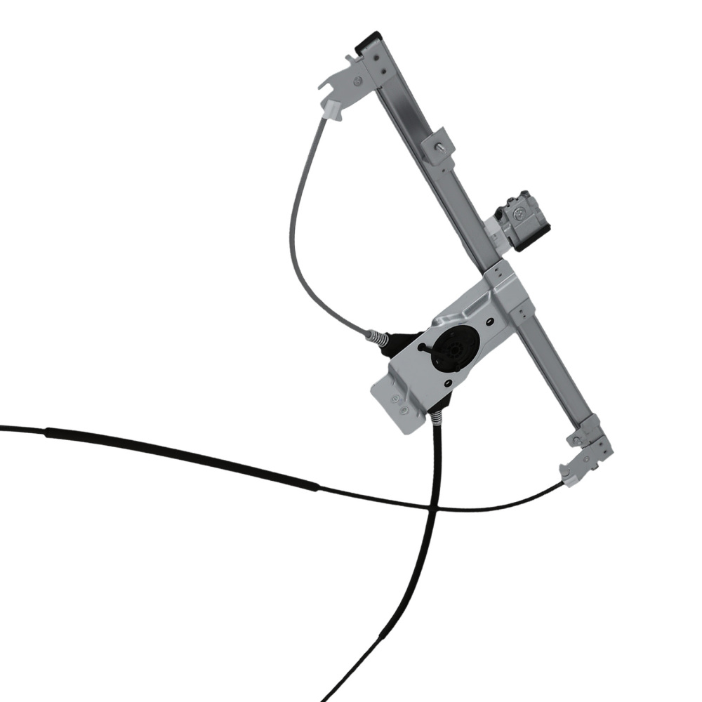 Alzacristallo Anteriore Destro compatibile per Citroën Dispatch 07-16 1440161480 9222Z4