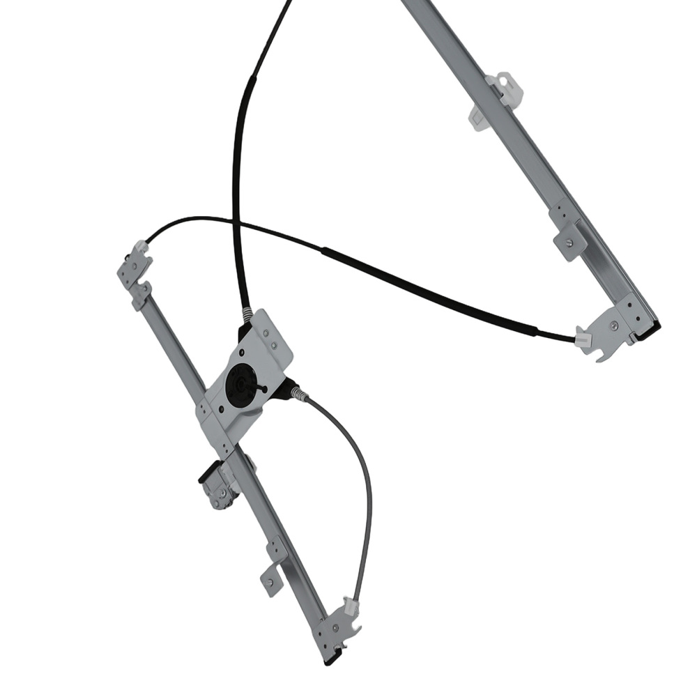 Alzacristallo Anteriore Destro compatibile per Citroën Dispatch 07-16 1440161480 9222Z4