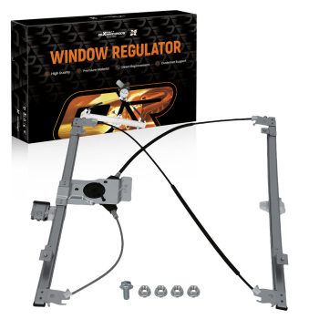 Alzacristallo Anteriore Destro compatibile per Citroën Dispatch 07-16 1440161480 9222Z4