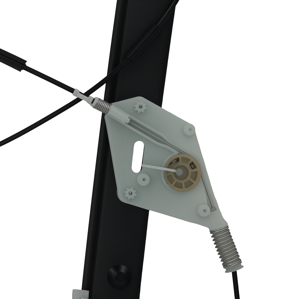 Alzacristallo Anteriore compatibile per BMW Serie 1 E81 E82 E87 E88 SX 51337165595