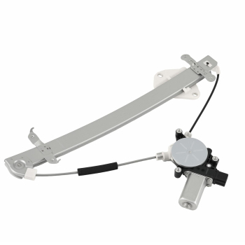 Door Power Window Regulator compatible for Subaru Outback 2015-19 Front Right