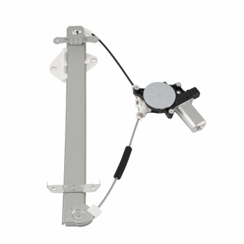 Door Power Window Regulator compatible for Subaru Outback 2015-19 Front Right