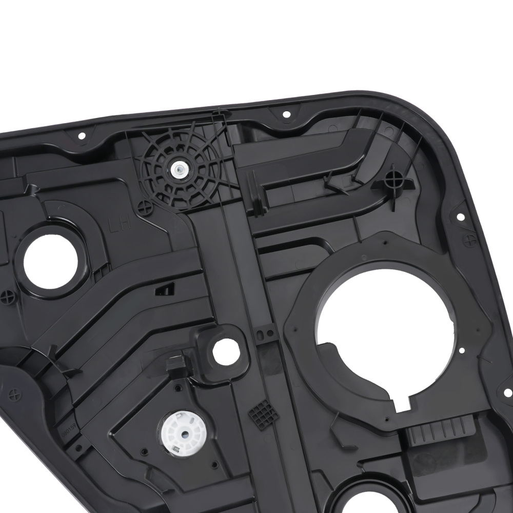 REAR LEFT+RIGHT SIDE Window Regulator compatible for Hyundai Tucson 2016-2022 83481D3001