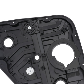 REAR LEFT+RIGHT SIDE Window Regulator compatible for Hyundai Tucson 2016-2022 83481D3001