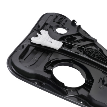 REAR LEFT+RIGHT SIDE Window Regulator compatible for Hyundai Tucson 2016-2022 83481D3001