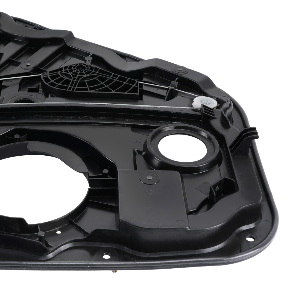 REAR LEFT+RIGHT SIDE Window Regulator compatible for Hyundai Tucson 2016-2022 83481D3001