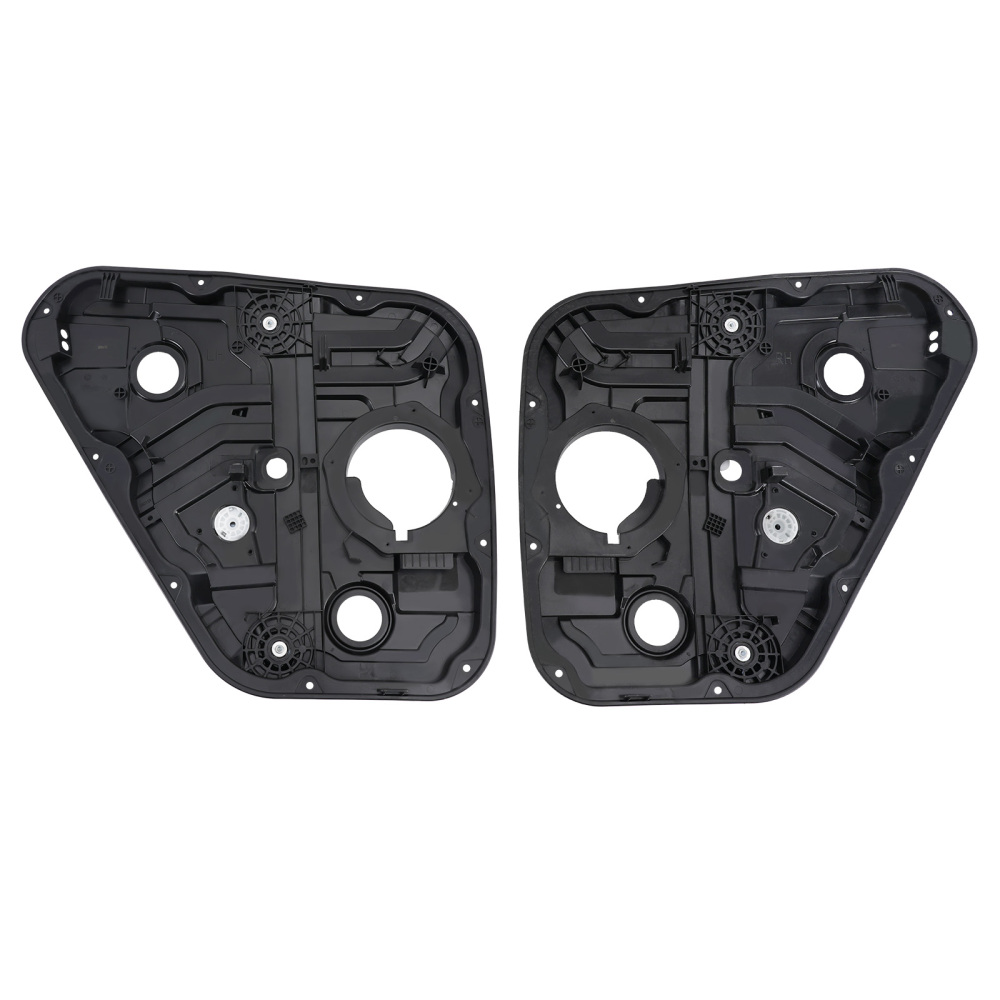 REAR LEFT+RIGHT SIDE Window Regulator compatible for Hyundai Tucson 2016-2022 83481D3001