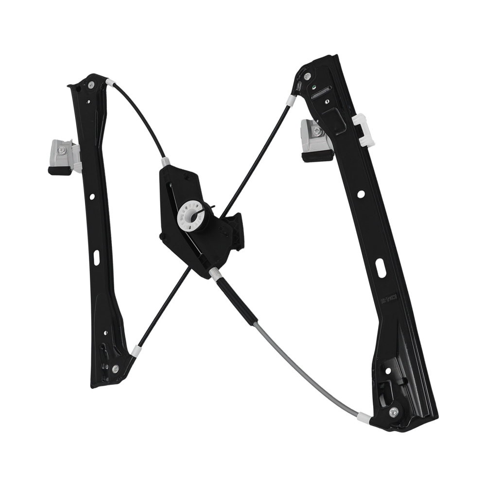 Left Front Window Regulator compatible for Mercedes C-Class E-Class 2008-2013