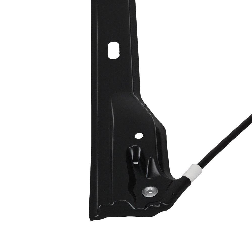 Front Left Electric Window Regulator compatible for Mercedes C300 C63 AMG 2008-13