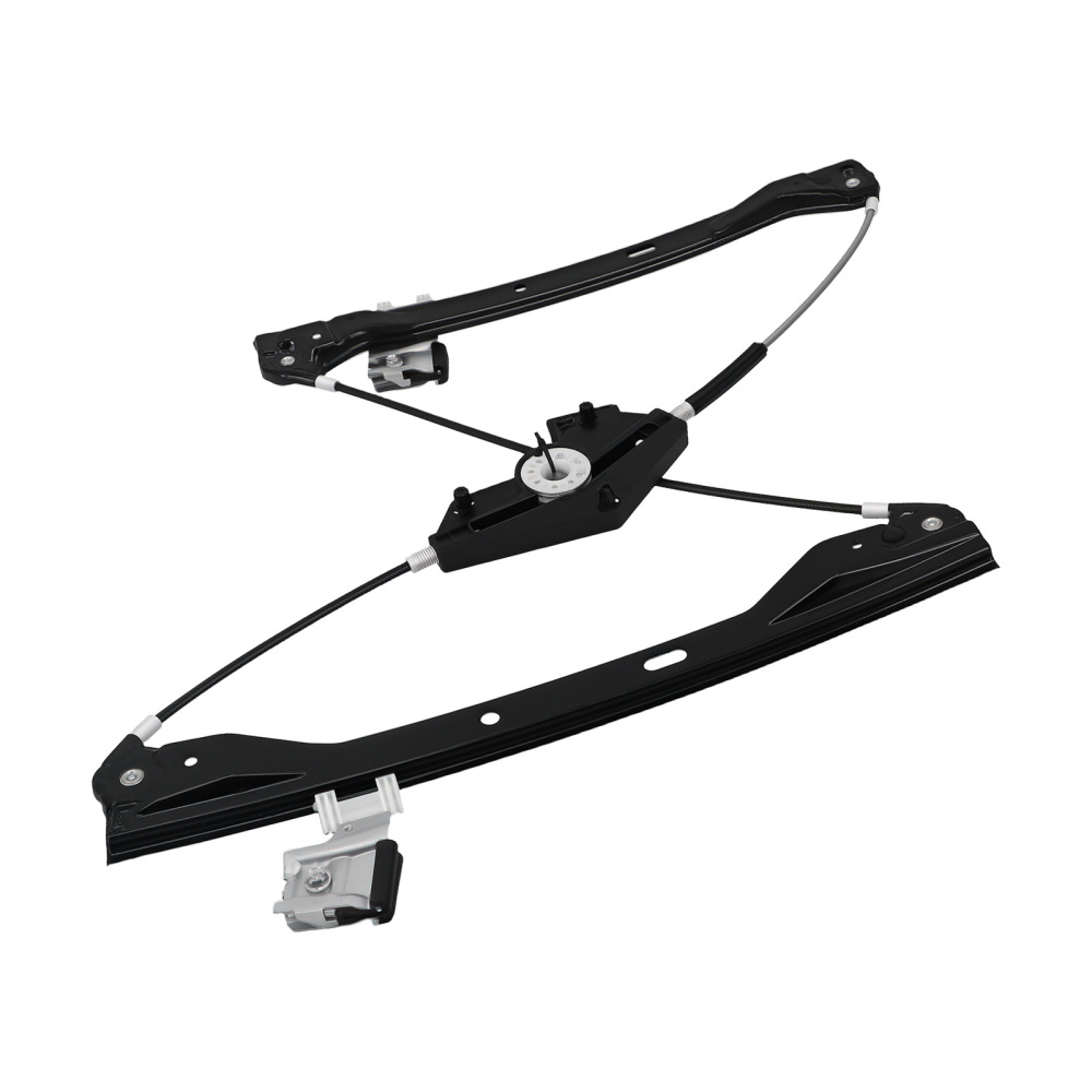 Front Left Electric Window Regulator compatible for Mercedes C300 C63 AMG 2008-13