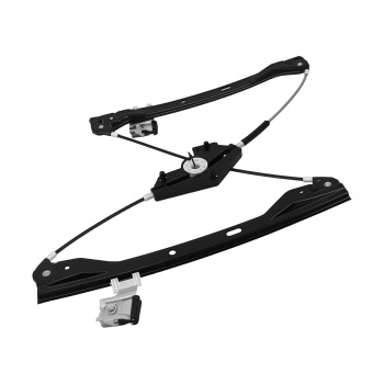 Front Left Electric Window Regulator compatible for Mercedes C300 C63 AMG 2008-13