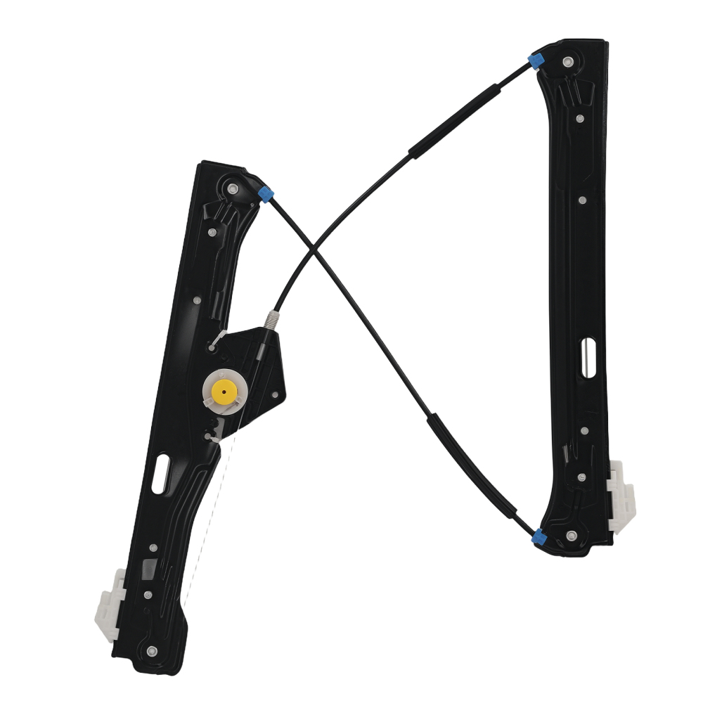 Electric Window Assembly FR compatible for BMW 1 Series F20 10-20 51337281882