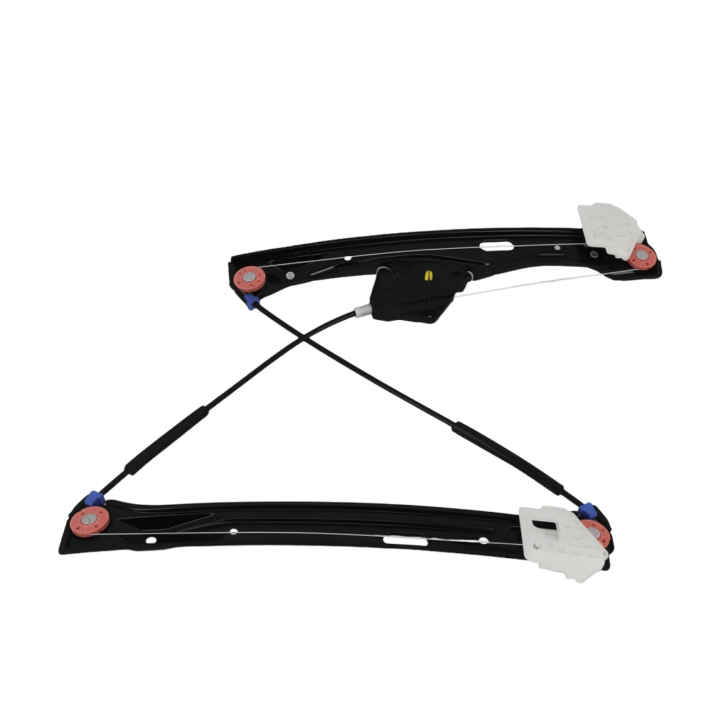 Electric Window Assembly FR compatible for BMW 1 Series F20 10-20 51337281882