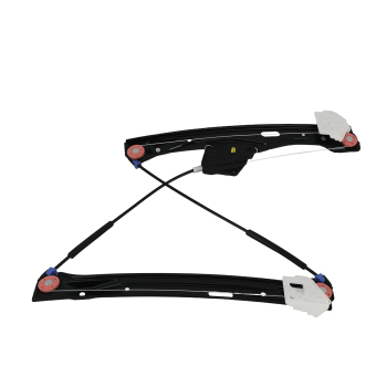 Electric Window Assembly FR compatible for BMW 1 Series F20 10-20 51337281882