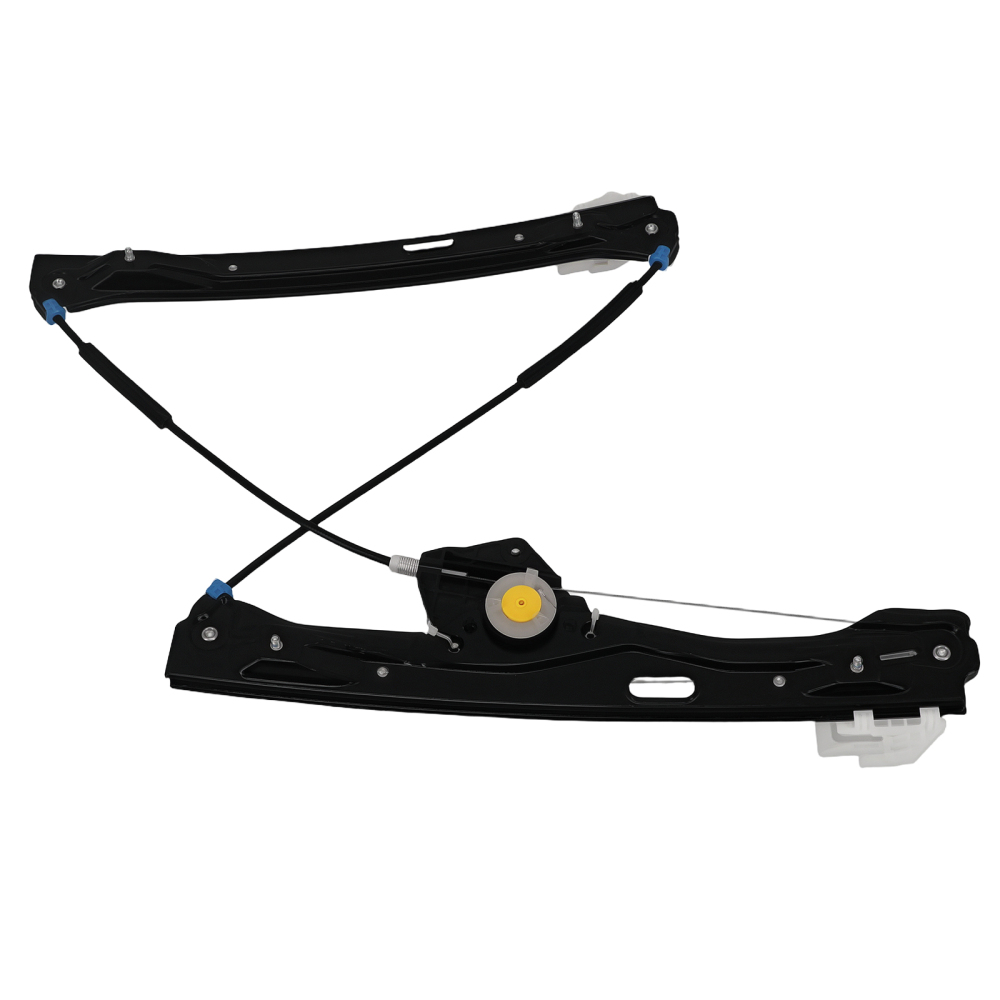 Electric Window Assembly FR compatible for BMW 1 Series F20 10-20 51337281882