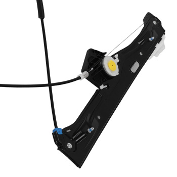 Front Right Door Window Regulator compatible for BMW F30 328i 335i 51337281886