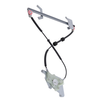 Window Lift Regulator compatible for Mercedes G500 G550 G55 G63 AMG W463 Rear Left Side