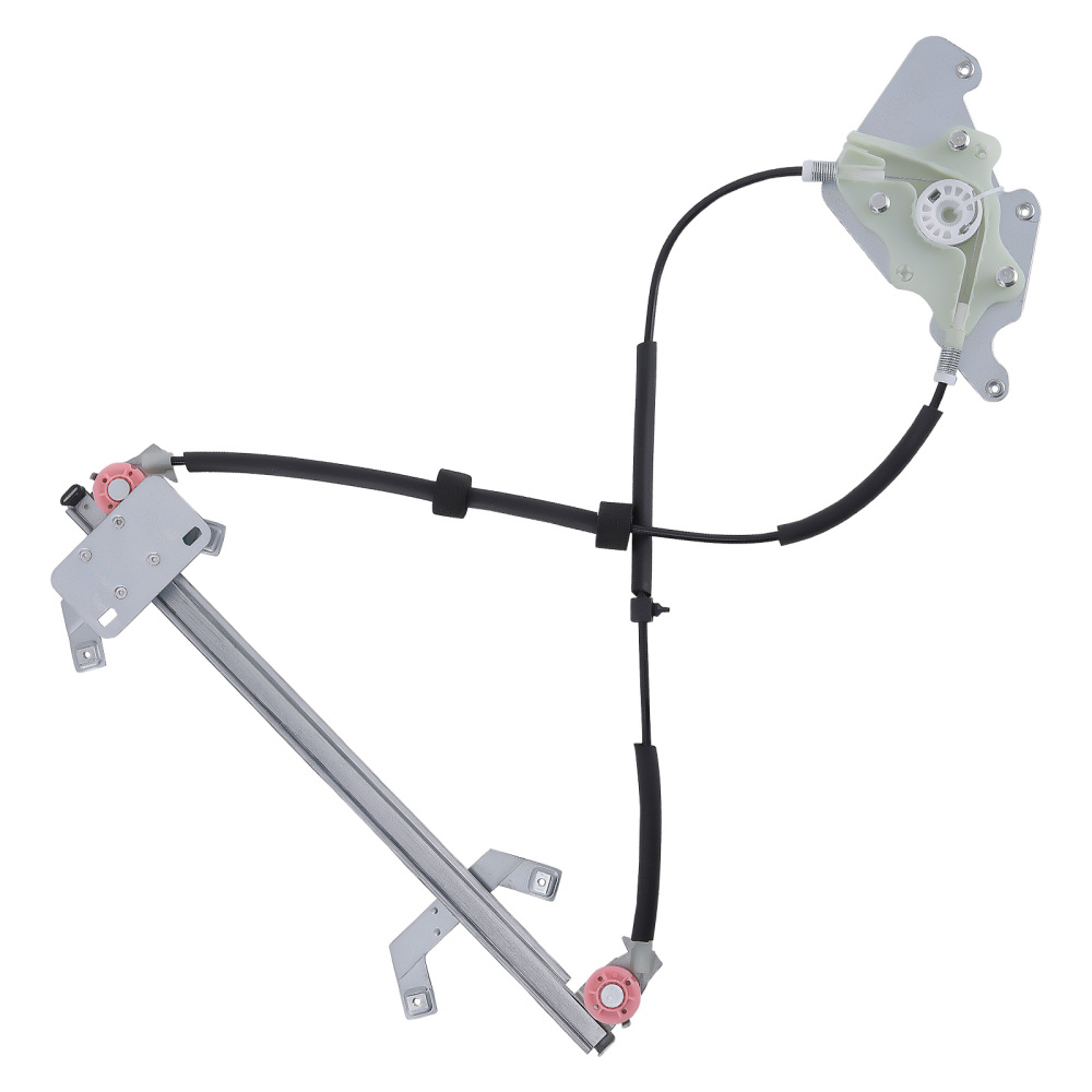 Window Lift Regulator compatible for Mercedes G500 G550 G55 G63 AMG W463 Rear Left Side