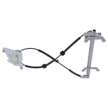 Window Lift Regulator compatible for Mercedes G500 G550 G55 G63 AMG W463 Rear Left Side