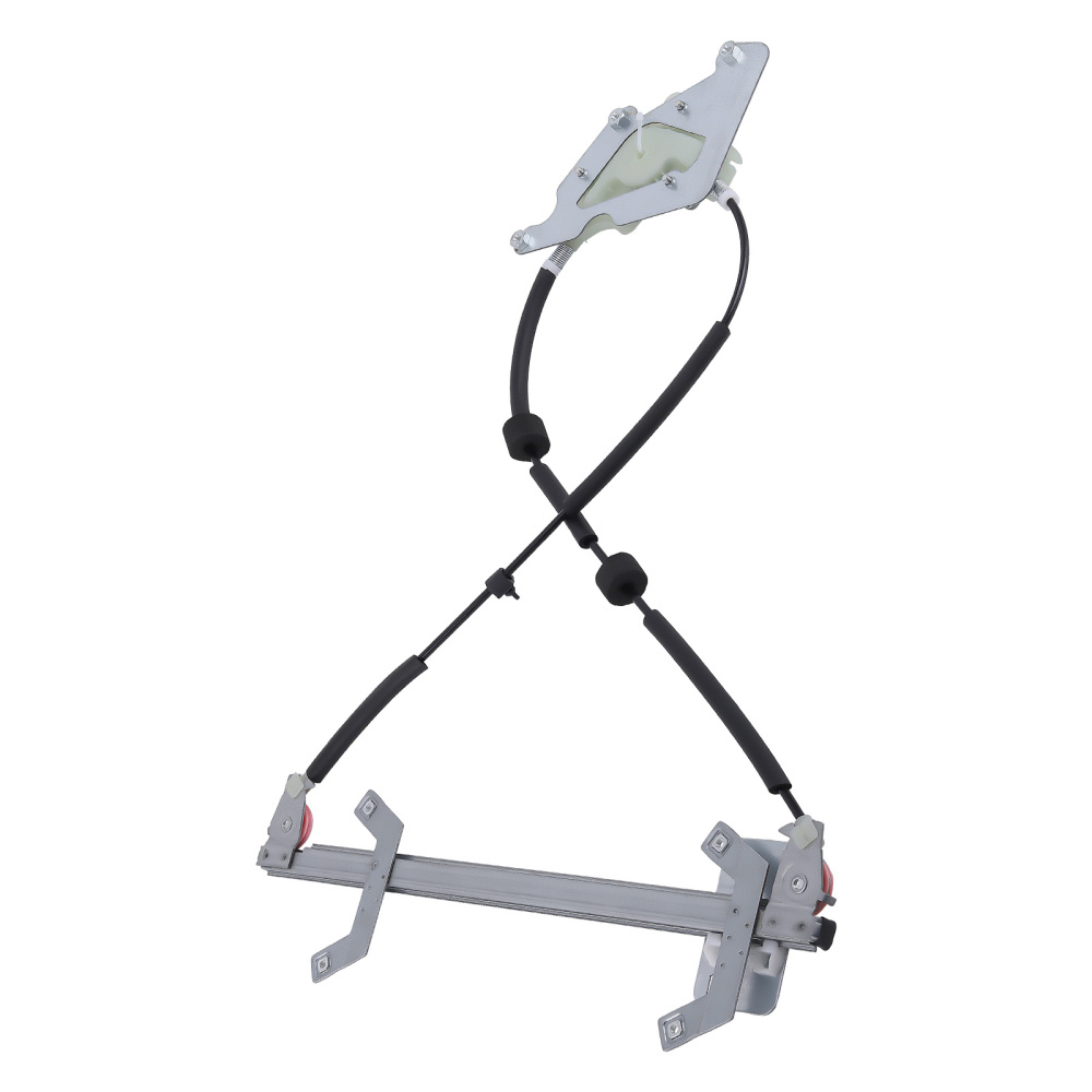 Window Lift Regulator compatible for Mercedes G500 G550 G55 G63 AMG W463 Rear Left Side