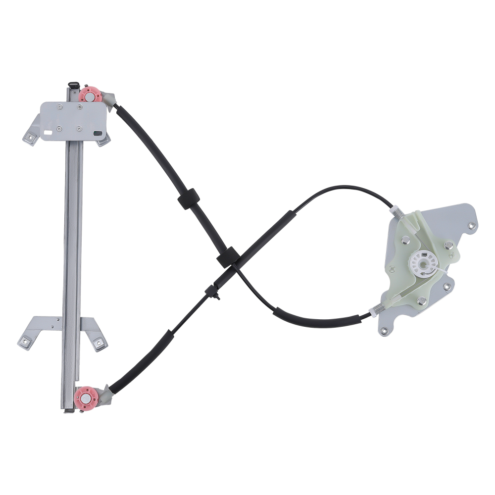 Window Lift Regulator compatible for Mercedes G500 G550 G55 G63 AMG W463 Rear Left Side