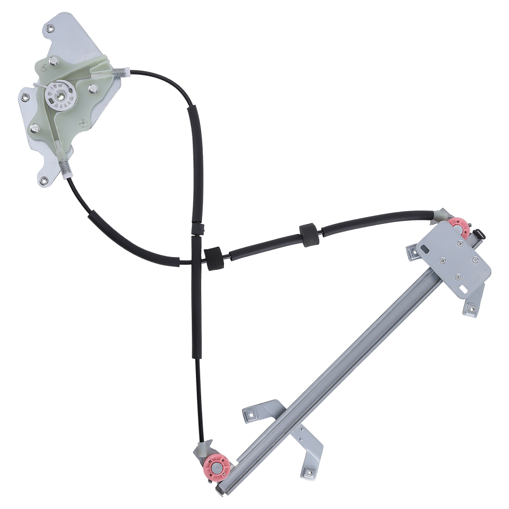 Rear Right Window Regulator compatible for Mercedes Benz G500 G55 G550 G63 AMG 02-19