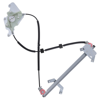 Rear Right Window Regulator compatible for Mercedes Benz G500 G55 G550 G63 AMG 02-19