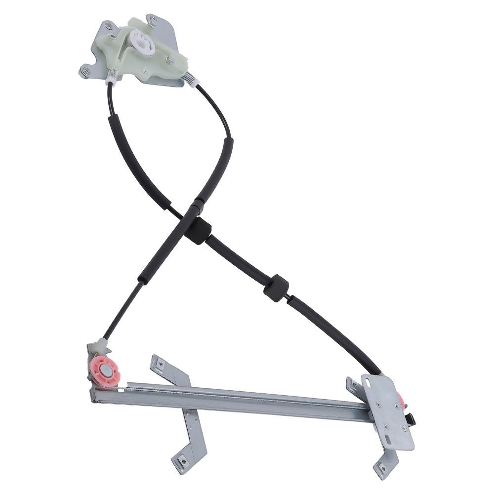 Rear Right Window Regulator compatible for Mercedes Benz G500 G55 G550 G63 AMG 02-19