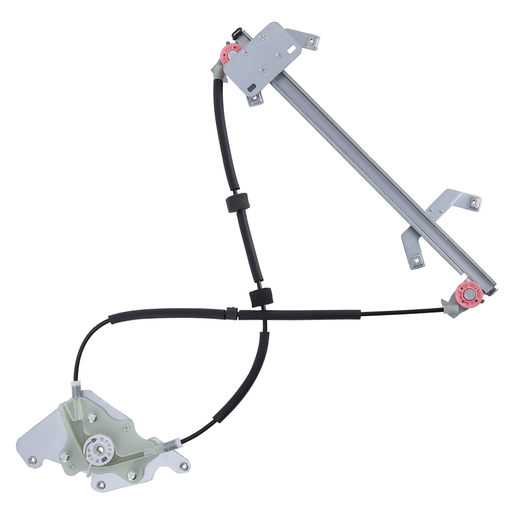 Rear Right Window Regulator compatible for Mercedes Benz G500 G55 G550 G63 AMG 02-19