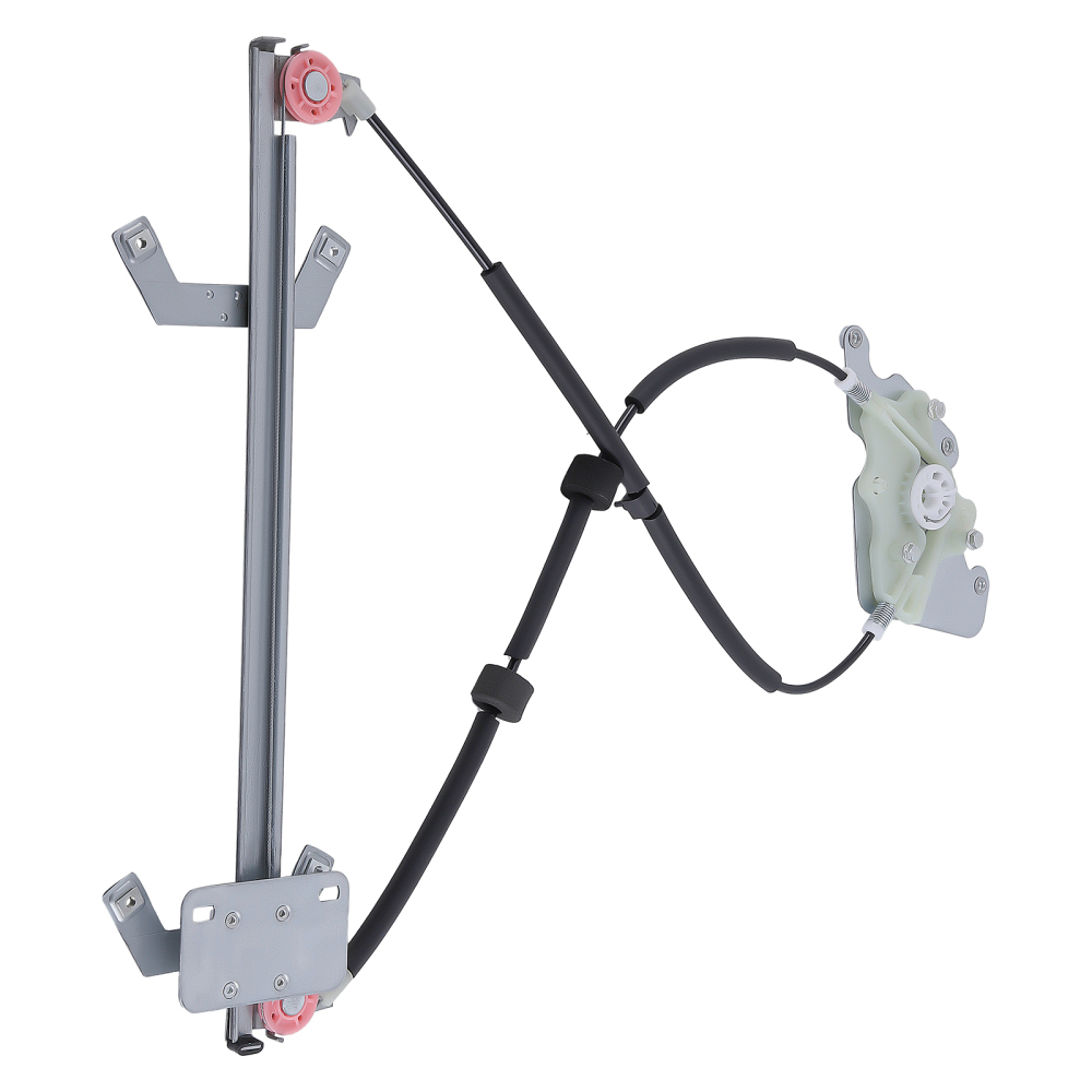 Rear Right Window Regulator compatible for Mercedes Benz G500 G55 G550 G63 AMG 02-19