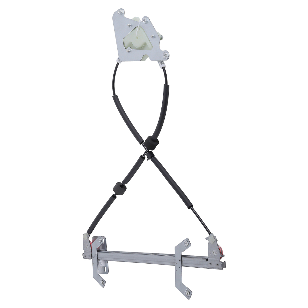 Rear Right Window Regulator compatible for Mercedes Benz G500 G55 G550 G63 AMG 02-19