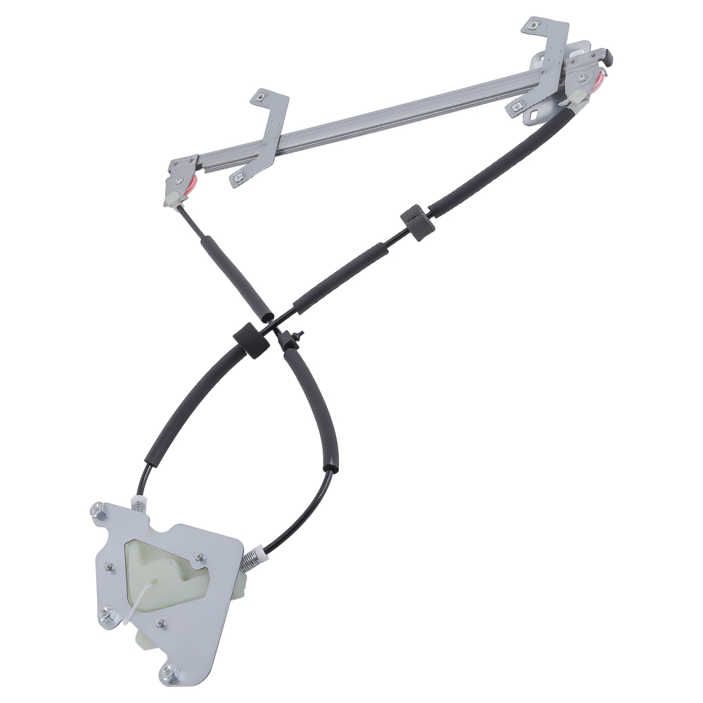 Rear Right Window Regulator compatible for Mercedes Benz G500 G55 G550 G63 AMG 02-19