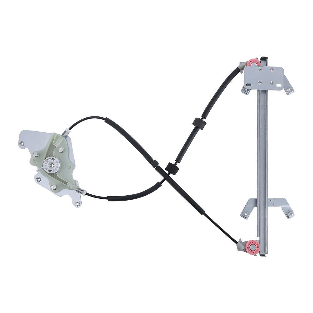 Rear Right Window Regulator compatible for Mercedes Benz G500 G55 G550 G63 AMG 02-19