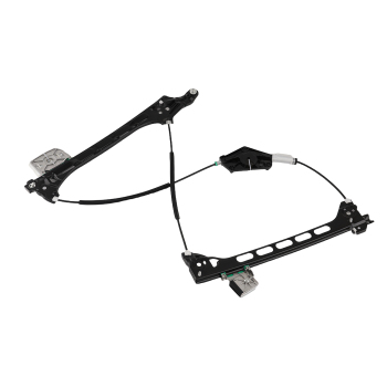 1x Power Window Regulator Assembly compatible for Audi TT 8J3/8J9 Front Right Side