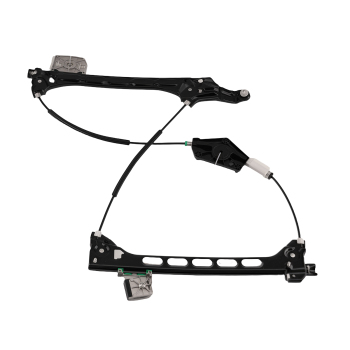 1x Power Window Regulator Assembly compatible for Audi TT 8J3/8J9 Front Right Side