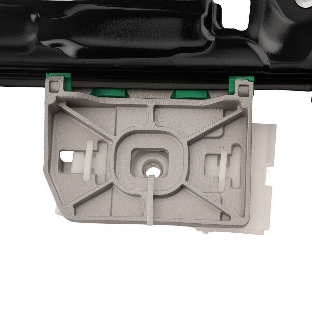 1x Power Window Regulator Assembly compatible for Audi TT 8J3/8J9 Front Right Side